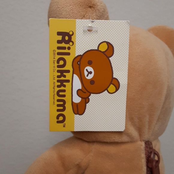Rilakkuma plush - Picture 2 of 4